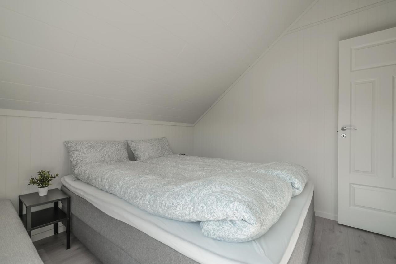 Seafront New In Lofoten * Ballstad