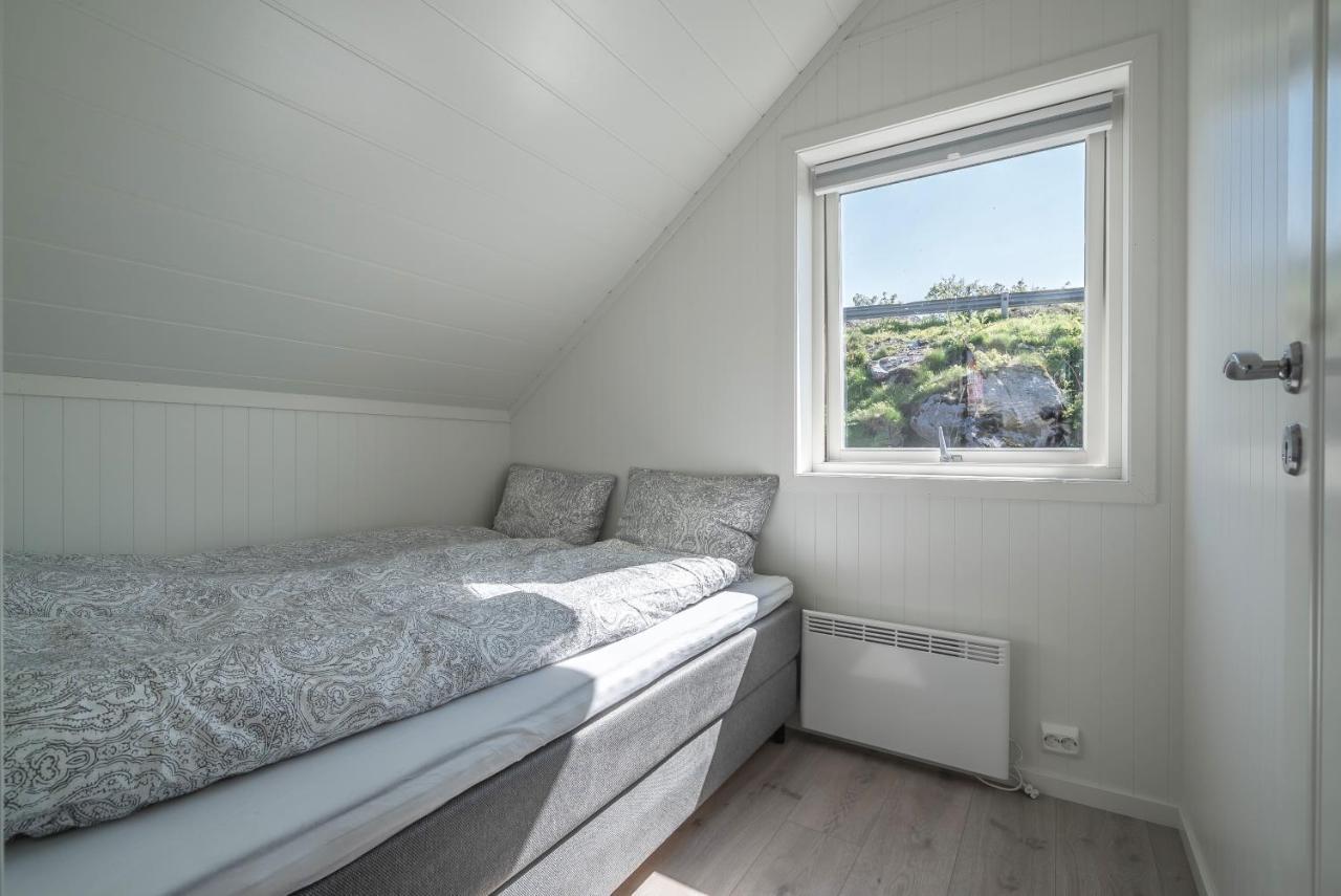 Seafront New In Lofoten * Ballstad